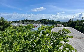 Marina Hill Appartement vue mer
