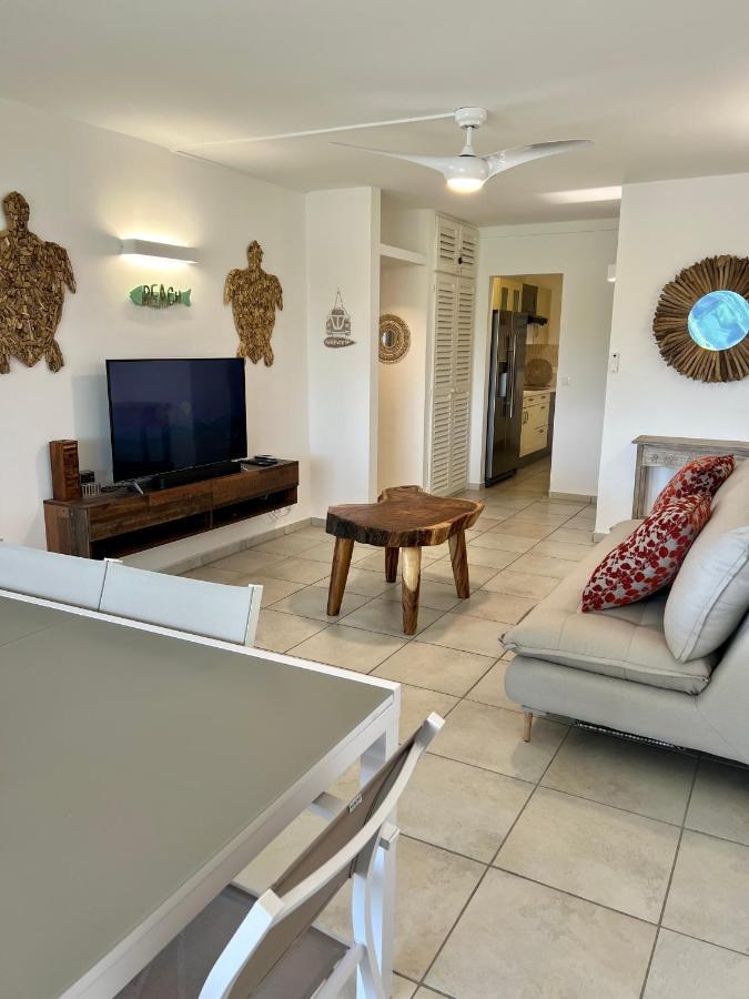 Marina Hill Appartement vue mer Le Gosier  Extérieur photo