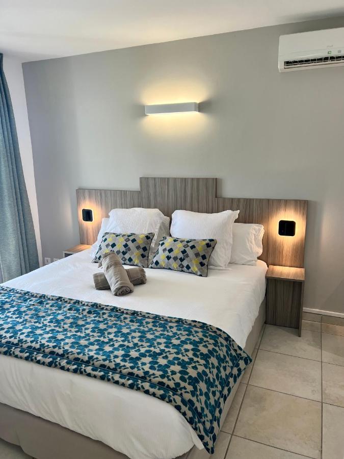Marina Hill Appartement vue mer Le Gosier  Extérieur photo