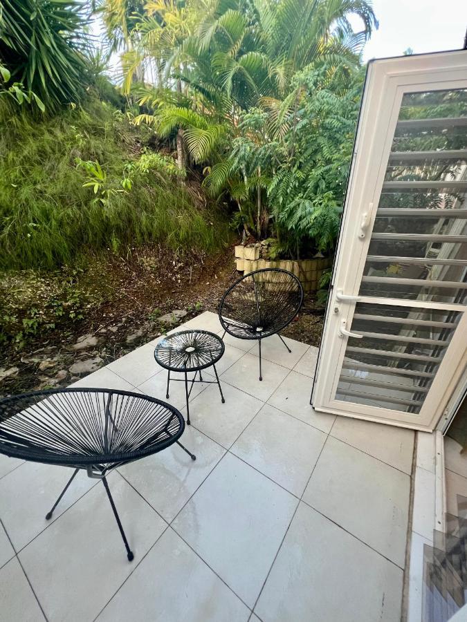 Marina Hill Appartement vue mer Le Gosier  Extérieur photo