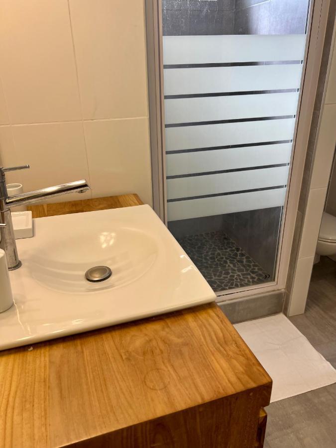 Marina Hill Appartement vue mer Le Gosier  Extérieur photo