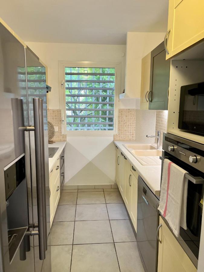 Marina Hill Appartement vue mer Le Gosier  Extérieur photo