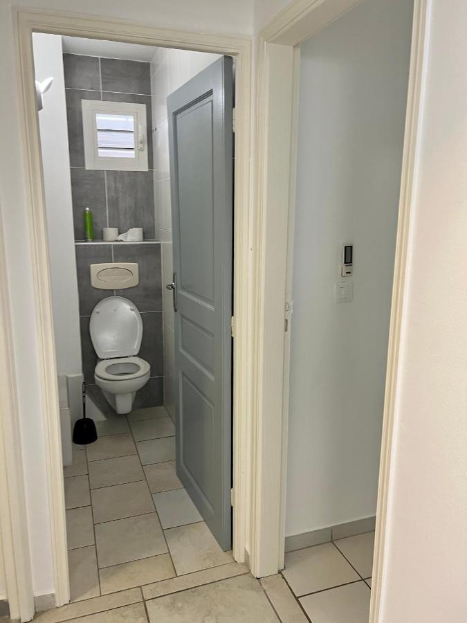 Marina Hill Appartement vue mer Le Gosier  Extérieur photo